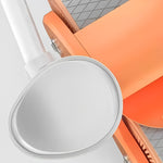 CoreRoller™ | Rodillo Abdominal de Rebote Automático con Temporizador y Soporte para Teléfono